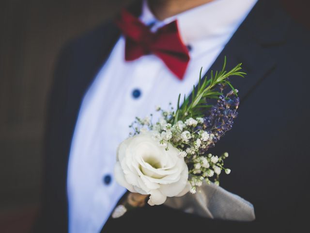 La boda de Jordi y Manuel en Cornella De Llobregat, Barcelona 151