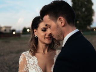 La boda de Silvia y Jesús