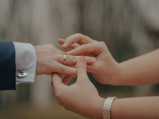 La boda de Alejandro y Pia 3