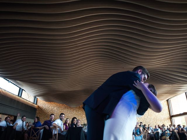 La boda de Tico y Paula en Castelló/castellón De La Plana, Castellón 8