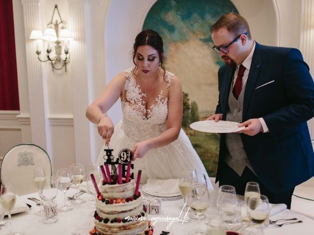 La boda de Adrián  y Herminia en Donostia-San Sebastián, Guipúzcoa 7
