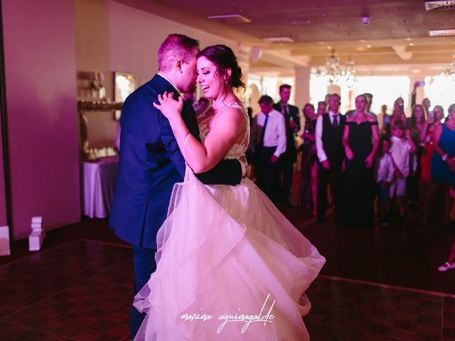 La boda de Adrián  y Herminia en Donostia-San Sebastián, Guipúzcoa 8
