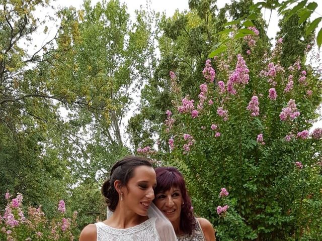 La boda de Gonzalo  y Ana en Peralejo, Madrid 5