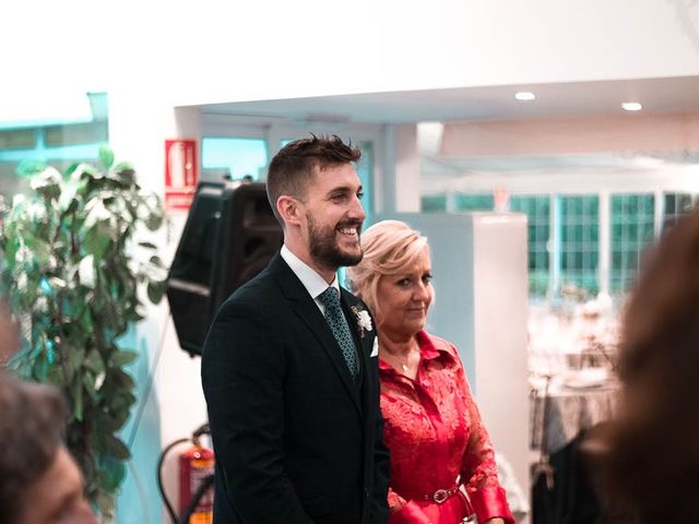 La boda de Gonzalo  y Ana en Peralejo, Madrid 6