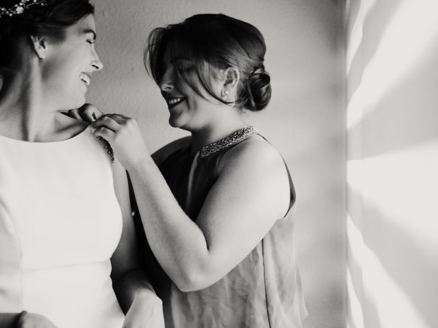 La boda de Roberto y Esther en Vila-seca, Tarragona 11