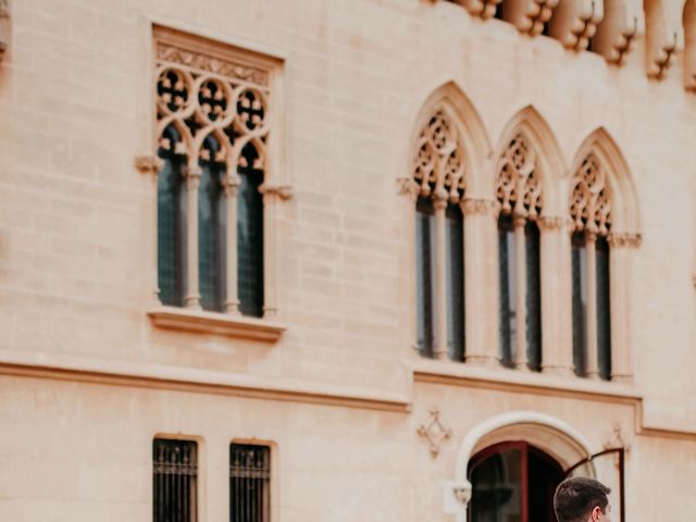 La boda de Roberto y Esther en Vila-seca, Tarragona 14