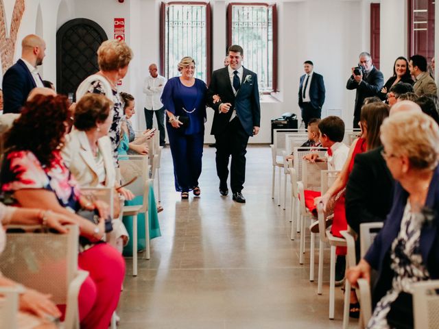 La boda de Roberto y Esther en Vila-seca, Tarragona 16