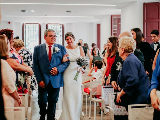 La boda de Roberto y Esther en Vila-seca, Tarragona 23