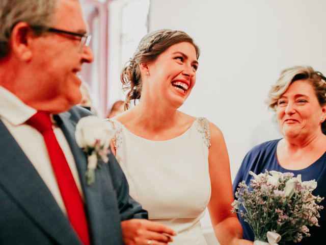 La boda de Roberto y Esther en Vila-seca, Tarragona 25