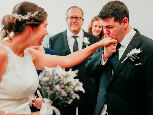 La boda de Roberto y Esther en Vila-seca, Tarragona 27