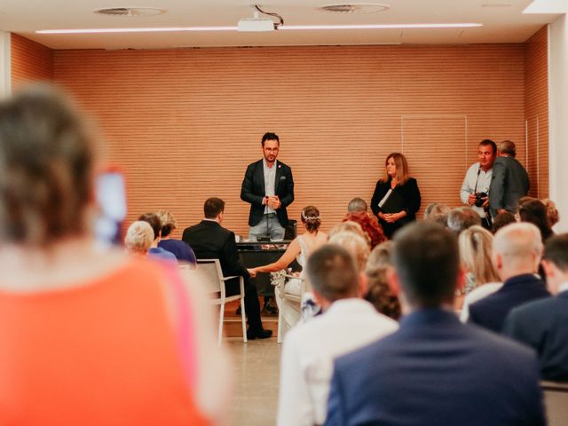 La boda de Roberto y Esther en Vila-seca, Tarragona 29