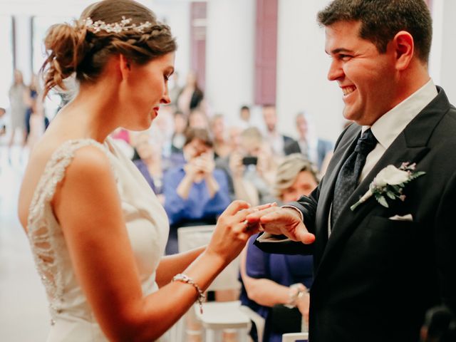 La boda de Roberto y Esther en Vila-seca, Tarragona 30