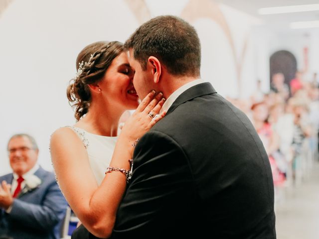 La boda de Roberto y Esther en Vila-seca, Tarragona 31