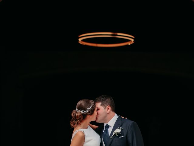 La boda de Roberto y Esther en Vila-seca, Tarragona 33