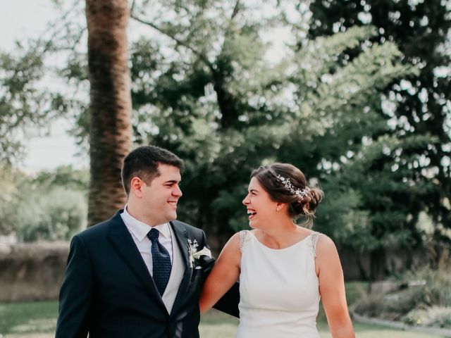 La boda de Roberto y Esther en Vila-seca, Tarragona 1