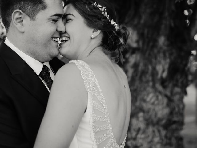 La boda de Roberto y Esther en Vila-seca, Tarragona 36