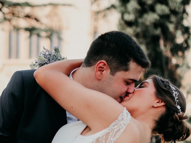 La boda de Roberto y Esther en Vila-seca, Tarragona 38