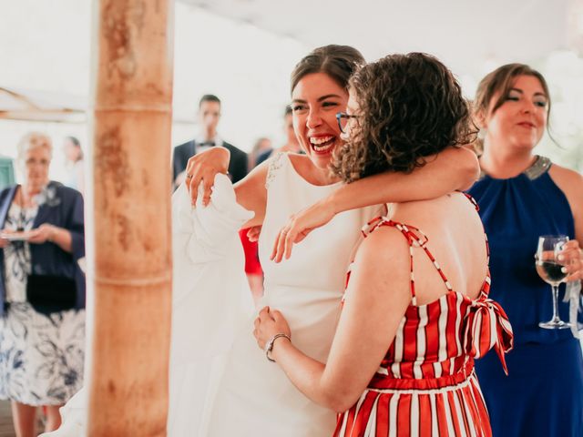 La boda de Roberto y Esther en Vila-seca, Tarragona 44