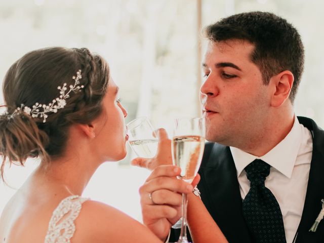 La boda de Roberto y Esther en Vila-seca, Tarragona 46