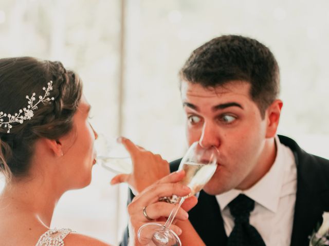 La boda de Roberto y Esther en Vila-seca, Tarragona 47