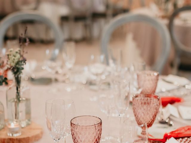 La boda de Roberto y Esther en Vila-seca, Tarragona 55