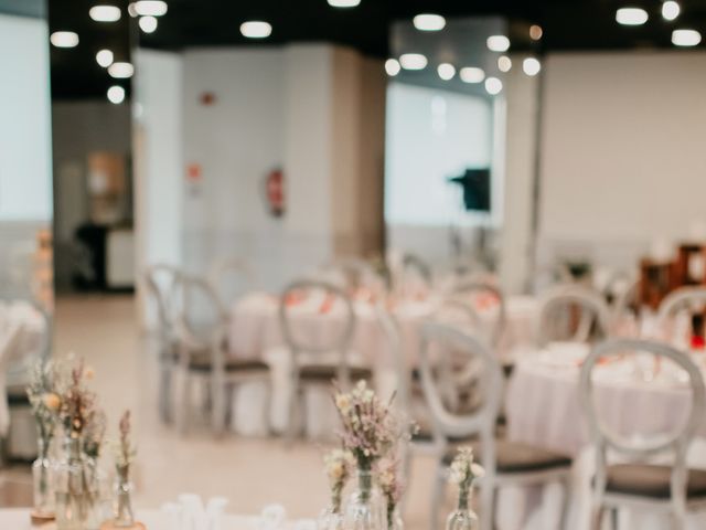 La boda de Roberto y Esther en Vila-seca, Tarragona 56