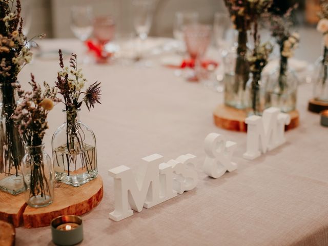 La boda de Roberto y Esther en Vila-seca, Tarragona 57