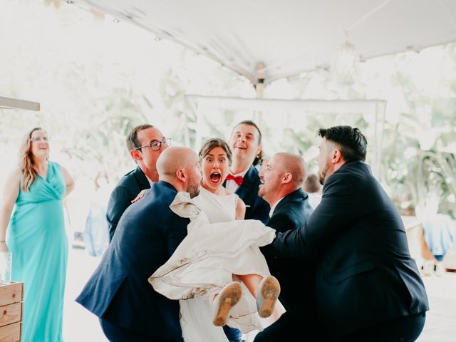 La boda de Roberto y Esther en Vila-seca, Tarragona 61