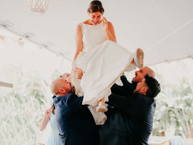 La boda de Roberto y Esther en Vila-seca, Tarragona 2