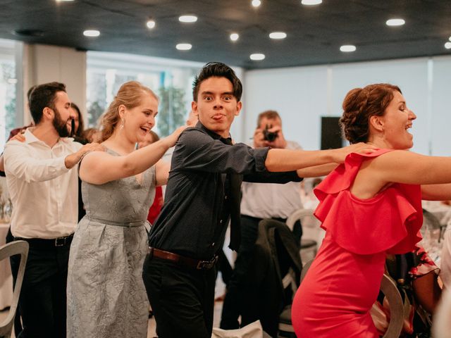 La boda de Roberto y Esther en Vila-seca, Tarragona 69