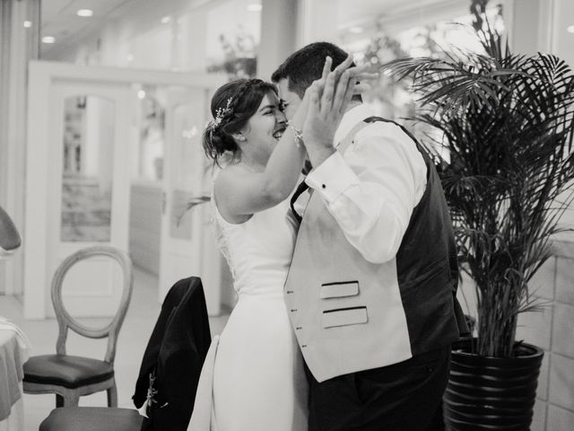 La boda de Roberto y Esther en Vila-seca, Tarragona 71