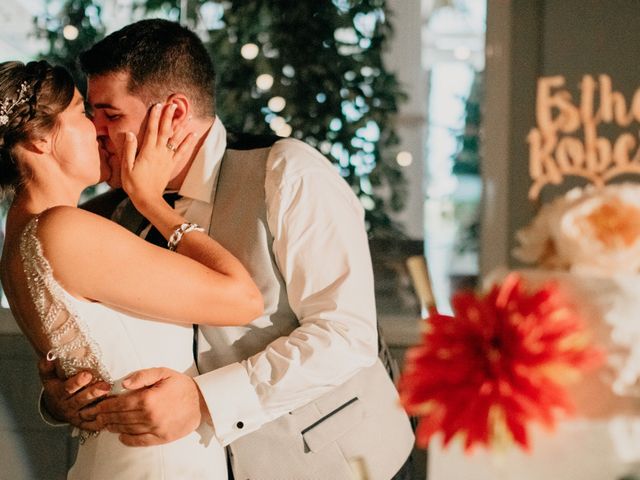 La boda de Roberto y Esther en Vila-seca, Tarragona 79