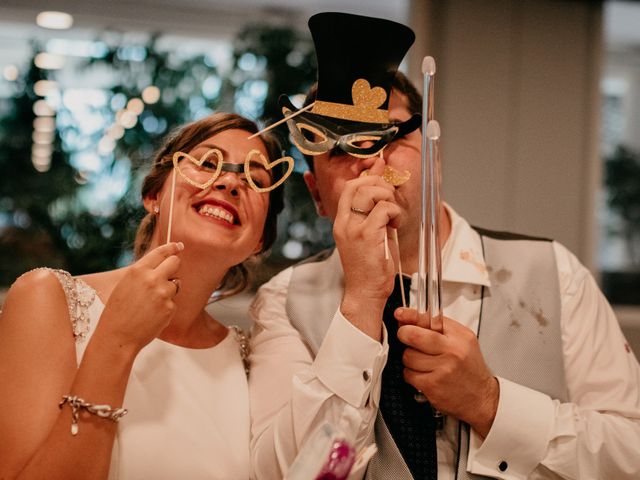 La boda de Roberto y Esther en Vila-seca, Tarragona 81