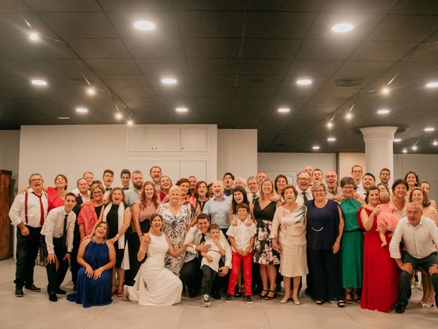 La boda de Roberto y Esther en Vila-seca, Tarragona 82