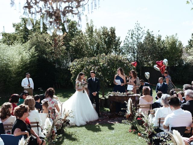 La boda de Jesús y Silvia en Vitoria-gasteiz, Álava 8