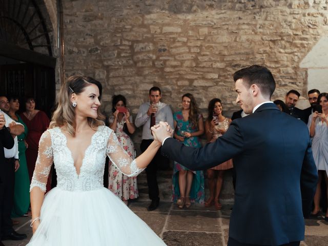 La boda de Jesús y Silvia en Vitoria-gasteiz, Álava 14