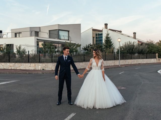 La boda de Jesús y Silvia en Vitoria-gasteiz, Álava 15