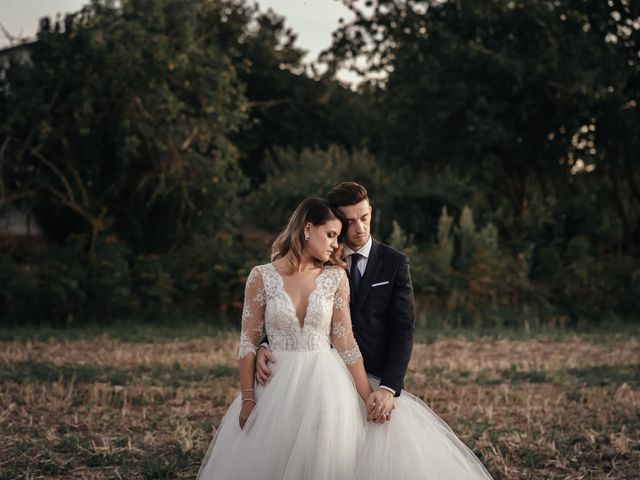 La boda de Jesús y Silvia en Vitoria-gasteiz, Álava 17