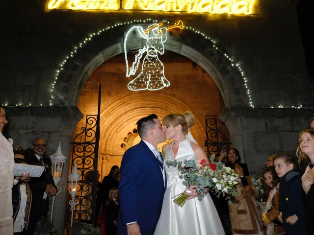 La boda de Juanfre y Vero en Gijón, Asturias 1