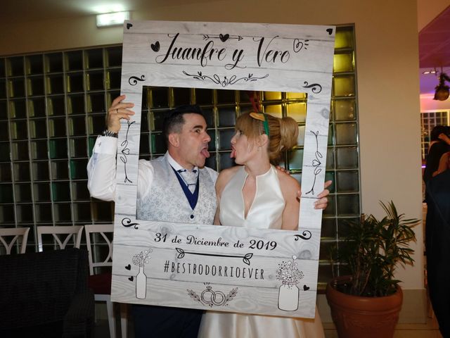 La boda de Juanfre y Vero en Gijón, Asturias 2