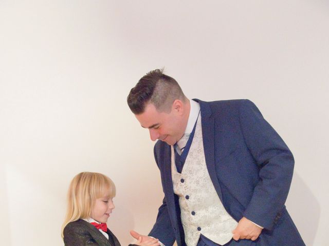 La boda de Juanfre y Vero en Gijón, Asturias 3