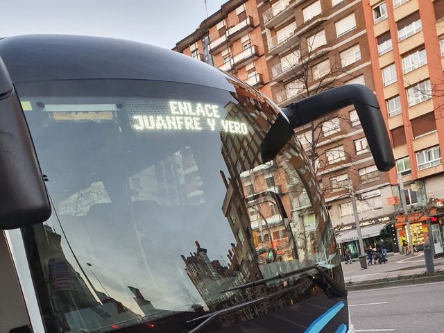 La boda de Juanfre y Vero en Gijón, Asturias 4