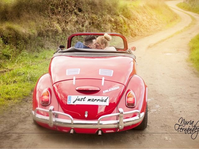 La boda de Juanfre y Vero en Gijón, Asturias 7