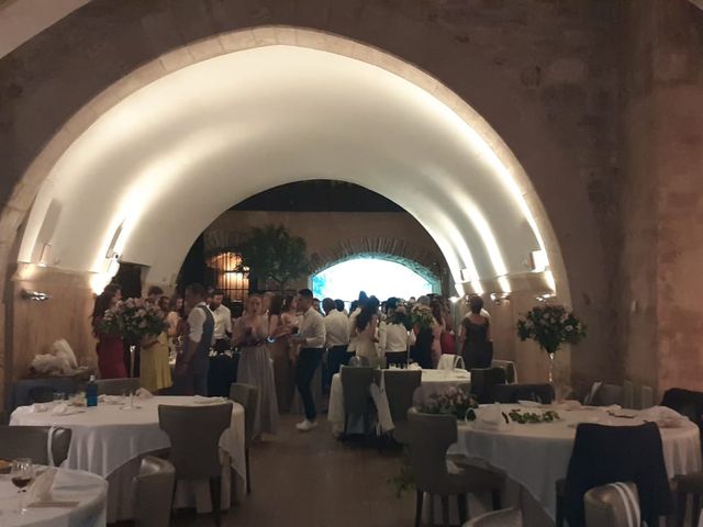 La boda de Tobias y Anabel en Salamanca, Salamanca 2