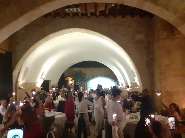 La boda de Tobias y Anabel en Salamanca, Salamanca 14