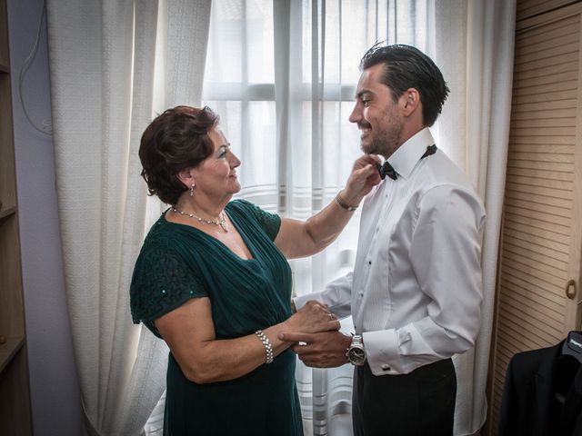 La boda de Rocío y Pablo en Córdoba, Córdoba 4