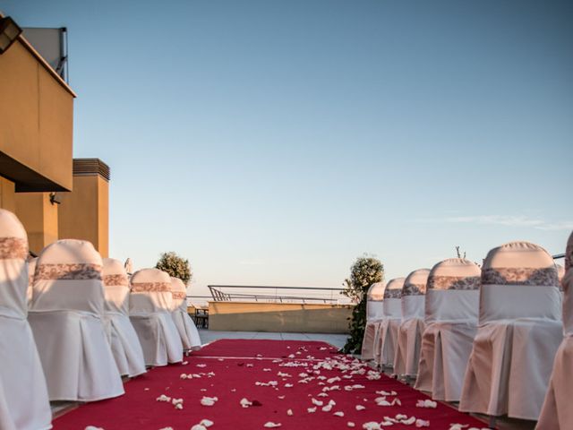 La boda de Rocío y Pablo en Córdoba, Córdoba 8