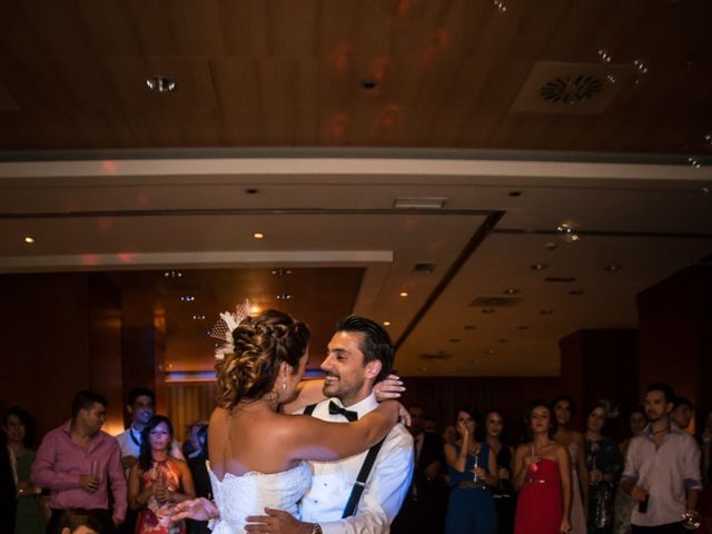 La boda de Rocío y Pablo en Córdoba, Córdoba 14