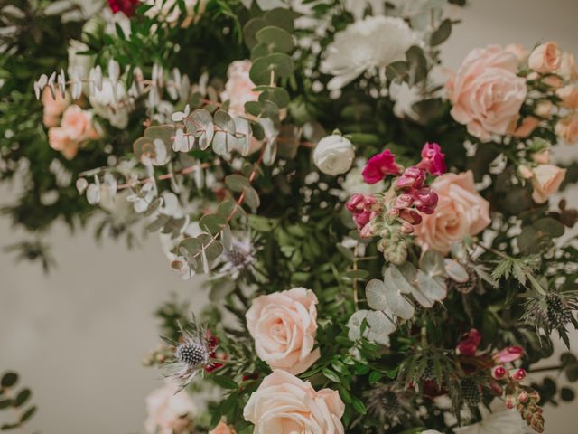 La boda de Kristopher y Judith en Lasarte-oria, Guipúzcoa 2