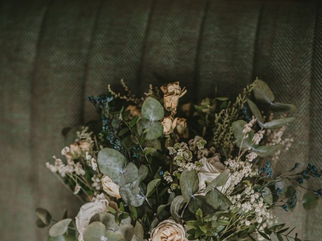 La boda de Kristopher y Judith en Lasarte-oria, Guipúzcoa 10